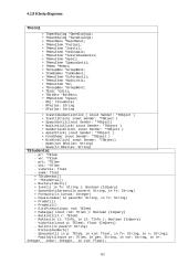 Dinamiškas objektų sąrašas 7 puslapis