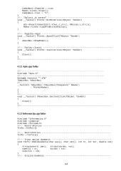 Dinamiškas objektų sąrašas 10 puslapis