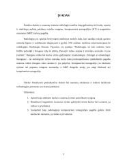 Skeleto bei raumenų radiologija 2 puslapis