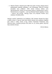 Lietuvos žydų genocido tema literatūroje 2 puslapis