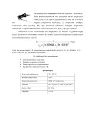 Kraujagyslių įtaka žmogaus odos temperatūrai 4 puslapis