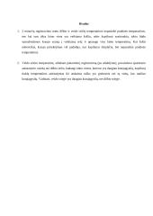 Kraujagyslių įtaka žmogaus odos temperatūrai 6 puslapis