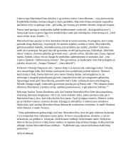 Justinas Marcinkevičius – tautos poetas 2 puslapis