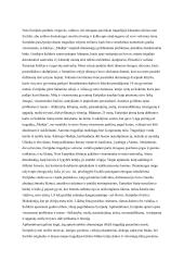 Dviejų pasirinktų antikos dramaturgų gyvenimo ir kūrybos apžvalga (kalba ir planas) 4 puslapis