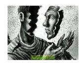 Albertas Kamiu 5 puslapis