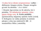 Albertas Kamiu 6 puslapis