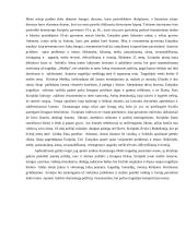 Euripido ir Eschilo gyvenimo ir kūrybos apžvalga 2 puslapis