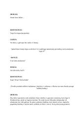 Šimtadienio programa 3 puslapis