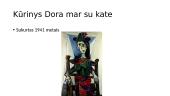 Dailininko Pablo Picasso pristatymas 3 puslapis