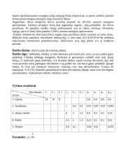 Dirvožemių albedo matavimas užtvariniu fotoelementu 2 puslapis