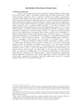 Rašybos ir skyrybos pratimai su atsakymais 6 puslapis