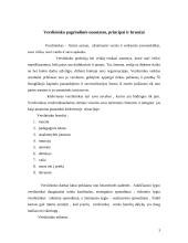 Verslininko nuostatos bruožai ir principai 3 puslapis