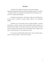 Verslininko nuostatos bruožai ir principai 7 puslapis