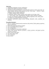 Taikomosios biologijos praktiniai darbai 8 puslapis