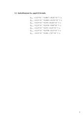 Droselinio reguliavimo sistemų charakteristikų tyrimas 3 puslapis