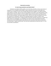 Ko moko žmogų pasakojimas apie Babelio bokštą?