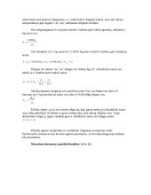 Dujinių hidroterminio apdirbimo agentų parametrų ir greičių nustatymas 2 puslapis