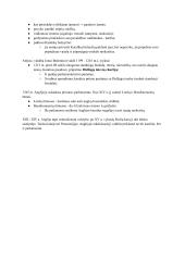 Istorijos konspektas. Kryžiaus žygiai 5 puslapis