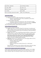 Istorijos konspektas. Kryžiaus žygiai 7 puslapis