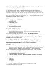 Istorijos konspektas. Kryžiaus žygiai 8 puslapis