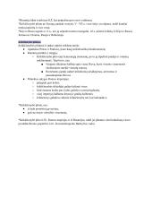 Istorijos konspektas. Kryžiaus žygiai 9 puslapis