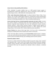 Disidentinis judėjimas, asmens laisvių ir teisių pažeidimų SSRS viešinimas 2 puslapis