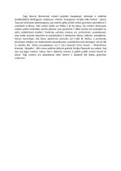 Moters paveikslas lietuvių literatūroje (kalbėjimas) 3 puslapis
