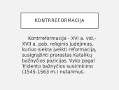 Reformacija ir kontrreformacija LDK 12 puslapis