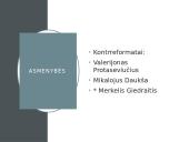 Reformacija ir kontrreformacija LDK 13 puslapis