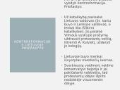 Reformacija ir kontrreformacija LDK 16 puslapis