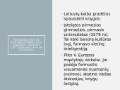Reformacija ir kontrreformacija LDK 18 puslapis