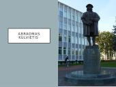 Reformacija ir kontrreformacija LDK 9 puslapis