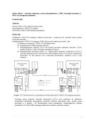 Duomenų srautų inkapsuliavimo į SDH virtualųjį konteinerį tyrimas 2 puslapis