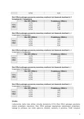 Duomenų srautų inkapsuliavimo į SDH virtualųjį konteinerį tyrimas 4 puslapis