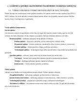 Išmaniojo telefono gamybos analizė 5 puslapis