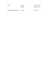 UAB „Rūbų rojus“ apibūdinimas ir veiklos dokumentai. Dokumentų valdymo projektinis darbas  12 puslapis