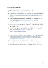 Darnios užstatytos aplinkos vystymas ir valdymas 12 puslapis