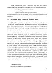 Darnios užstatytos aplinkos vystymas ir valdymas 9 puslapis