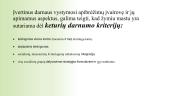 Darnios užstatytos aplinkos vystymas ir valdymas (skaidrės) 2 puslapis