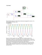 Dviejų pusperiodžių lygintuvų tyrimas 3 puslapis