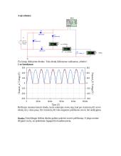 Dviejų pusperiodžių lygintuvų tyrimas 5 puslapis