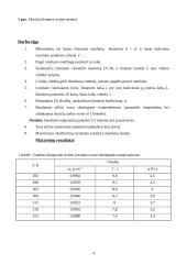 Skysčių klampos tyrimas stokso būdu 3 puslapis