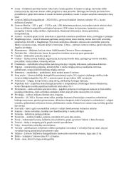 Istorinės asmenybės, datos chronologiškai, sąvokos 5 puslapis