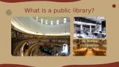 Public libraries 2 puslapis