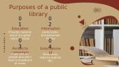 Public libraries 3 puslapis