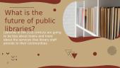 Public libraries 4 puslapis