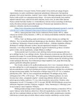 Apšvieta ir modernybė XVIIIXX a. pr.: medicinos pažanga 10 puslapis