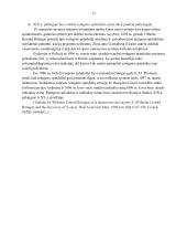 Apšvieta ir modernybė XVIIIXX a. pr.: medicinos pažanga 12 puslapis