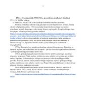 Apšvieta ir modernybė XVIIIXX a. pr.: medicinos pažanga 4 puslapis