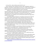 Apšvieta ir modernybė XVIIIXX a. pr.: medicinos pažanga 7 puslapis